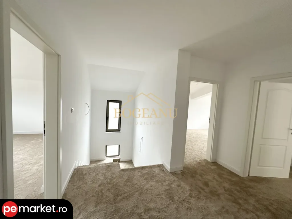 BG52-Vila Individuala Premium-5 camere-Giroc - pemarket.ro