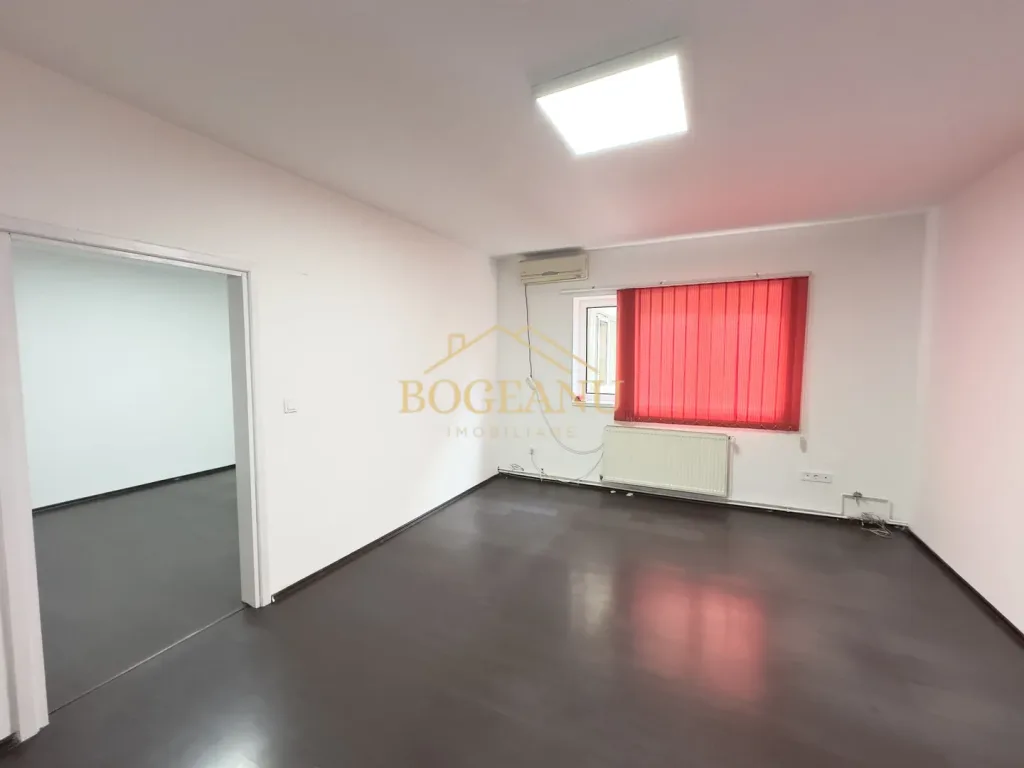 Spatiu birou 2 camere-Ultracentral - pemarket.ro