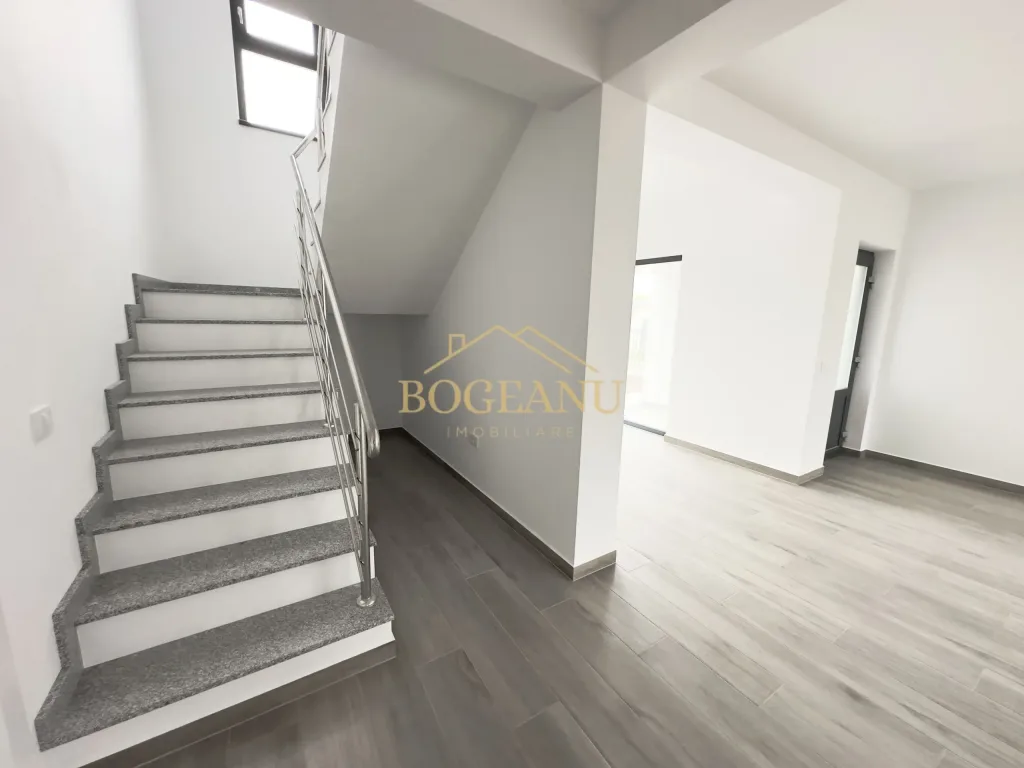 BG31-Vila individuala moderna-Sacalaz - pemarket.ro