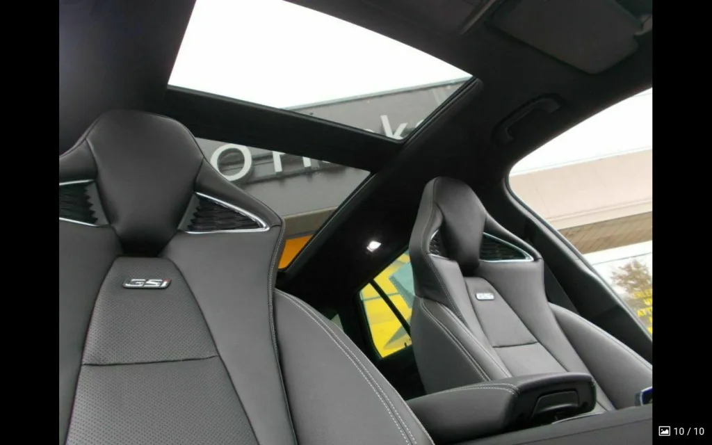 Opel Insignia 2.0 GSI 4×4 - pemarket.ro