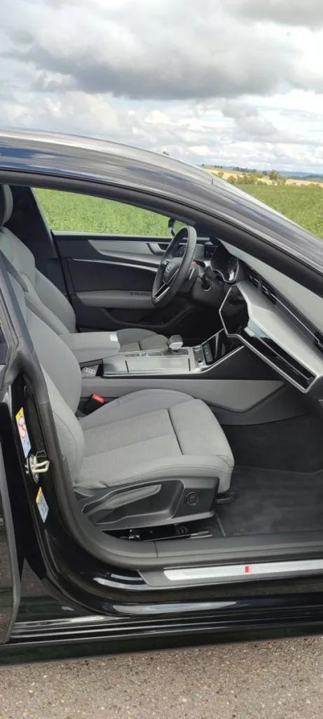 Audi A7 45 TFSI S tronic quattro - pemarket.ro