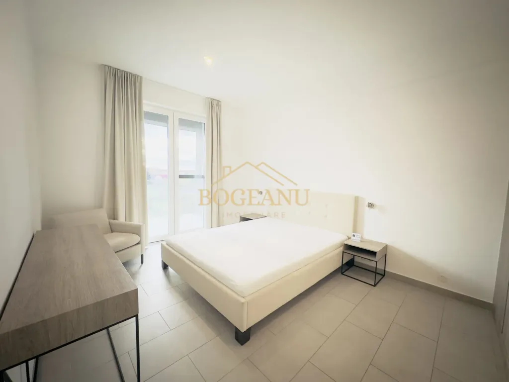 Apartament Premium cu 2 Camere - pemarket.ro