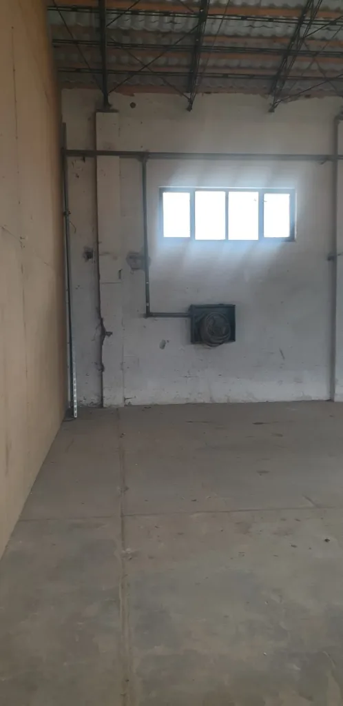 Spațiu industrial de închiriat - pemarket.ro