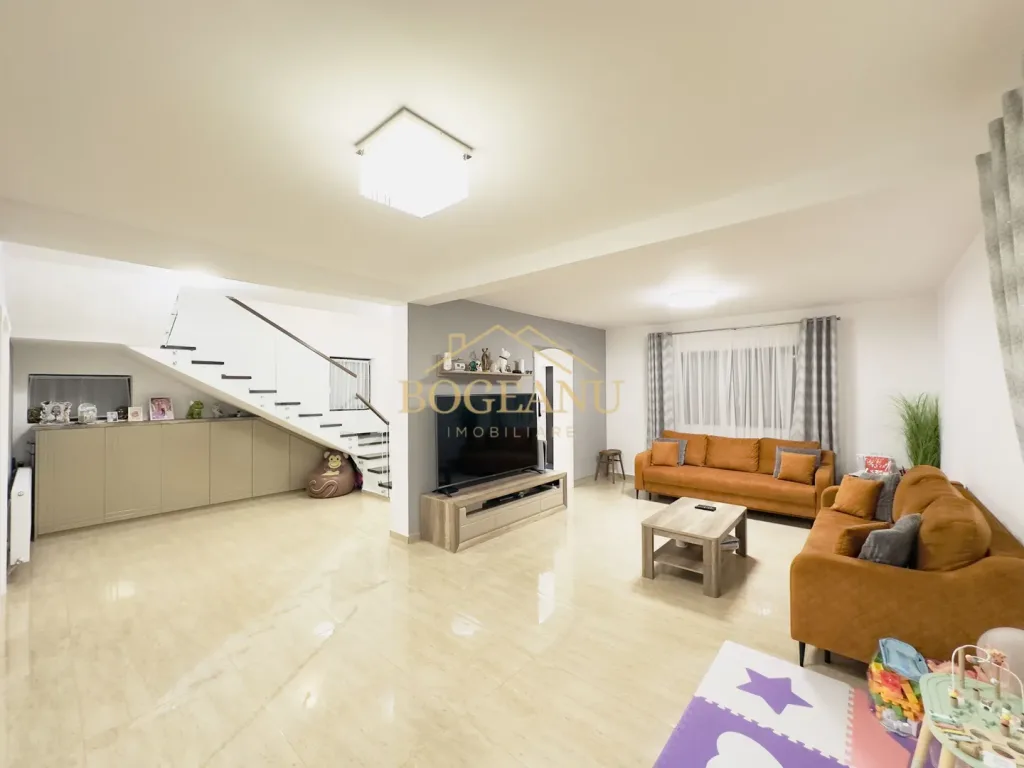 Vila individuala-SAG-COMISION 0% - pemarket.ro