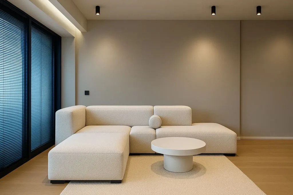 Apartament 3 camere renovat – One Herăstrău Towers – Locație premium - pemarket.ro