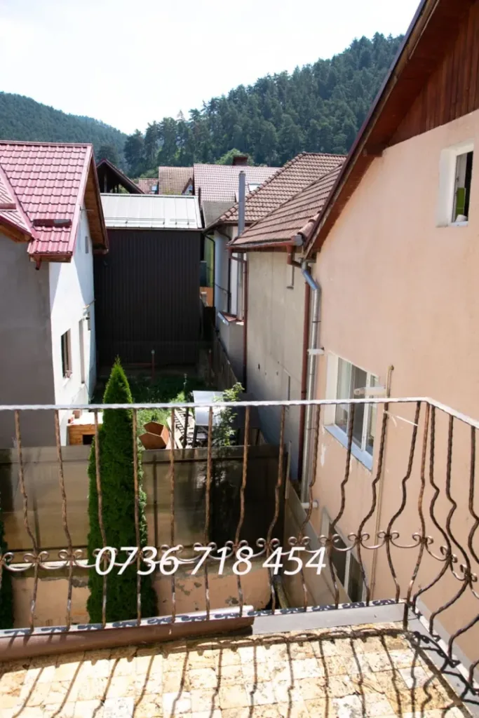 Apartament cu 2 camere situat in zona Bunloc - pemarket.ro