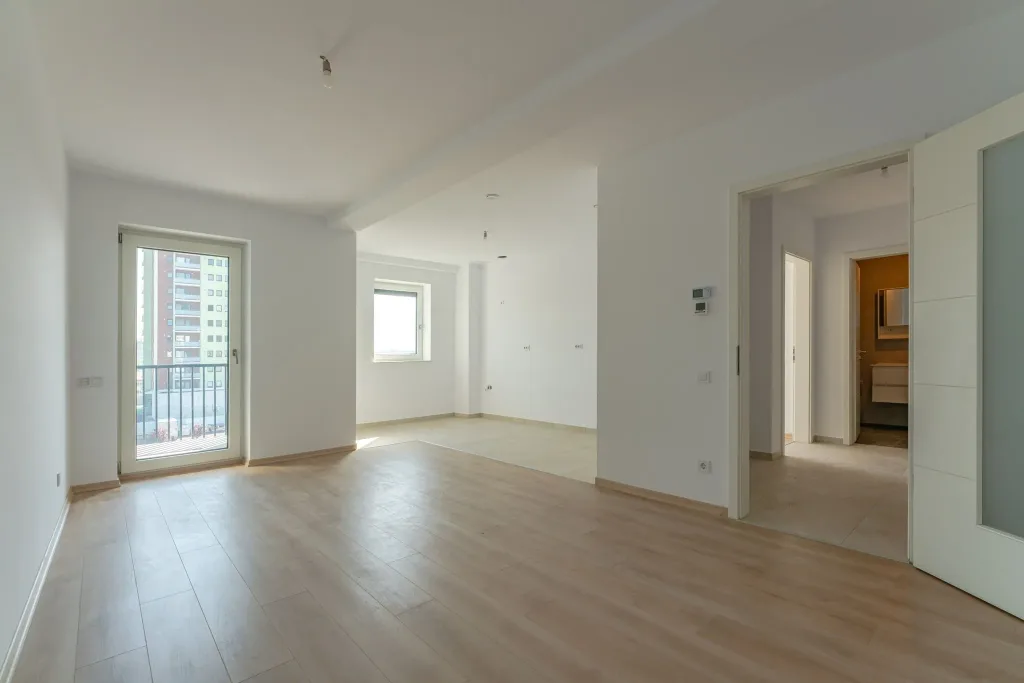 Apartament 2 camere 54 mp, bloc 2024, cartier Astra - pemarket.ro