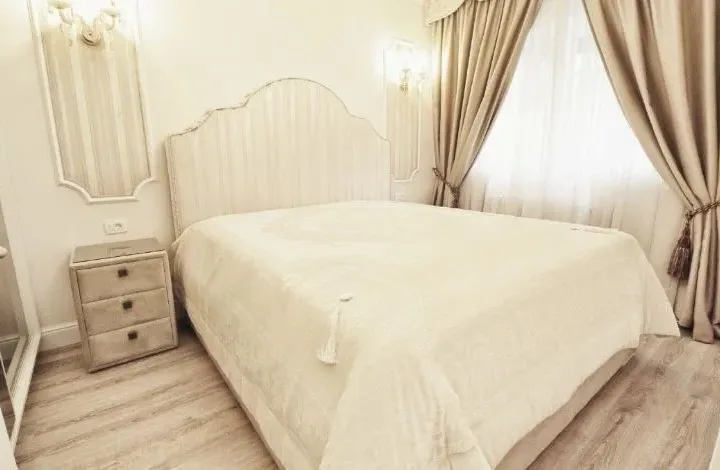 Apartament 3 Camere UNIC Floreasca- Gradina/Curte PROPRIE - pemarket.ro