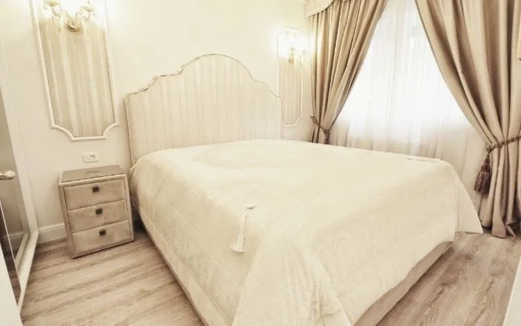 Apartament 3 Camere UNIC Floreasca- Gradina/Curte PROPRIE - pemarket.ro