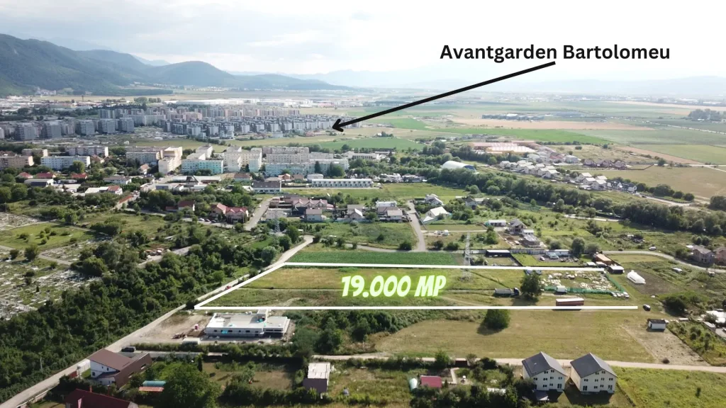 Teren de Vânzare în Bartolomeu Nord – Oportunitate de Investiție - pemarket.ro