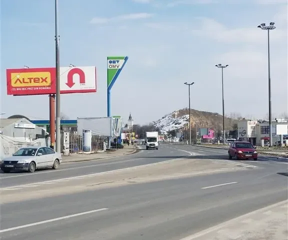 Spatiu: comercial, showroom, productie de inchiriat in Bartolomeu - pemarket.ro