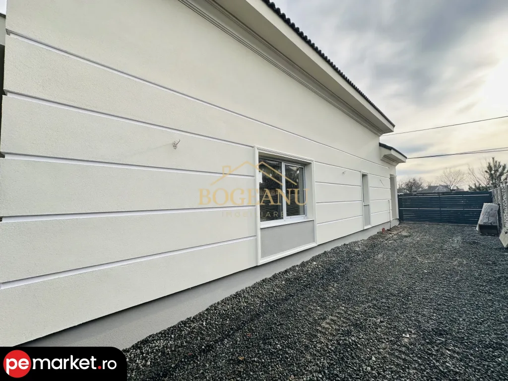 VILĂ PREMIUM INDIVIDUALĂ – 6 CAMERE, Timișoara - pemarket.ro