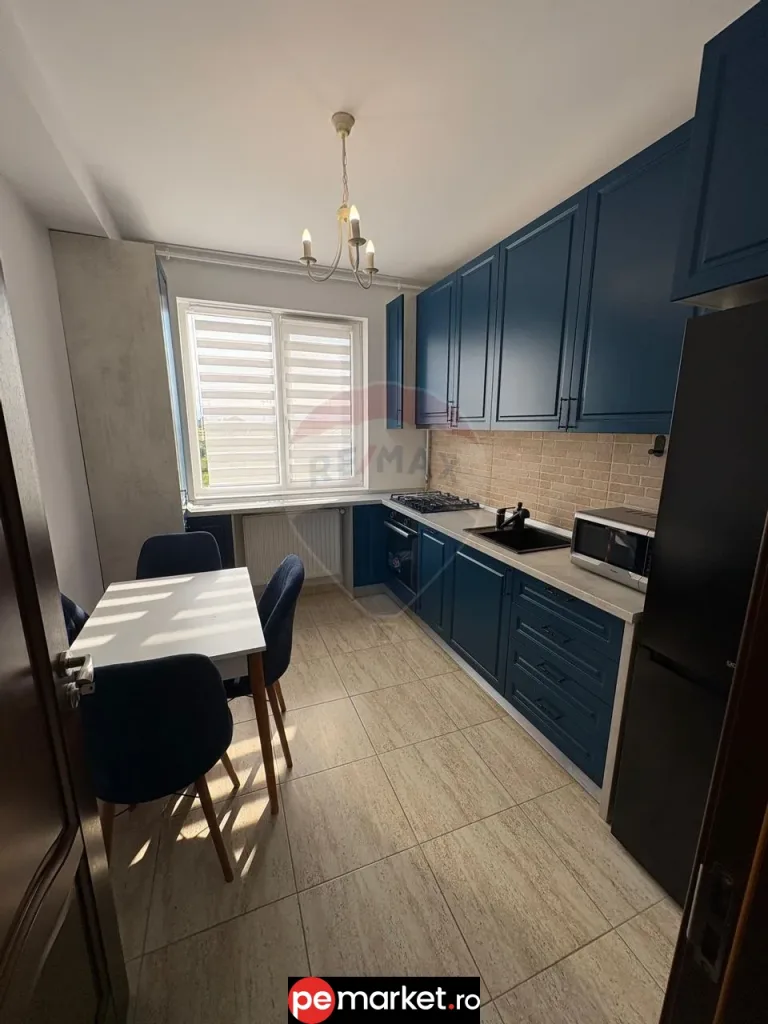 Apartament spațios cu 3 camere – 85 mp utili și vedere spectaculoasă - pemarket.ro