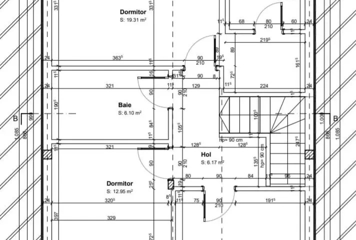 Casa INDIVIDUALA PREMUM Balotesti- Central | Oportunitate - pemarket.ro
