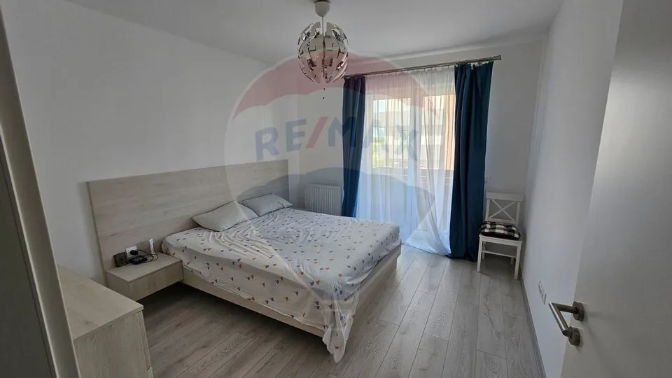 Apartament de inchiriat cu 2,5 camere in Avantgarden Bartolomeu - pemarket.ro