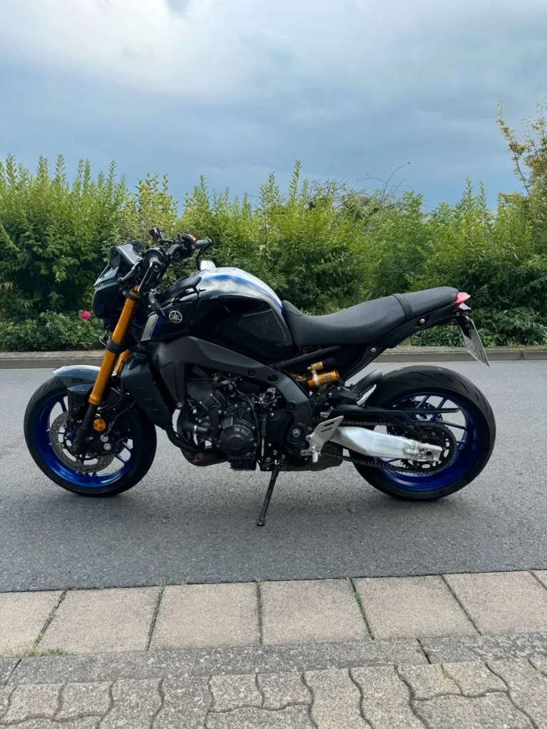 Yamaha MT-09 SP RN69 - pemarket.ro