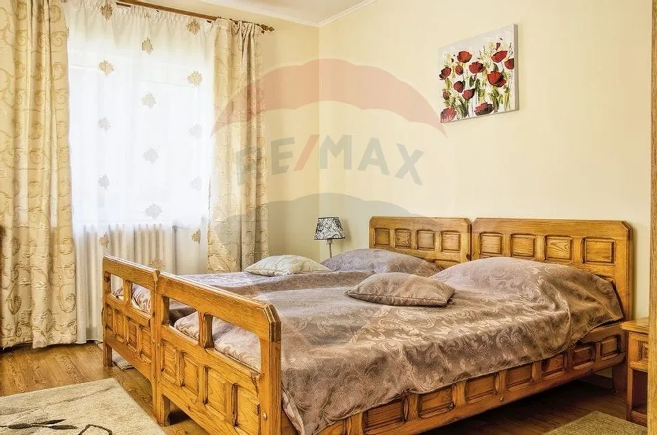 Complex turistic Poiana Sărată - pemarket.ro