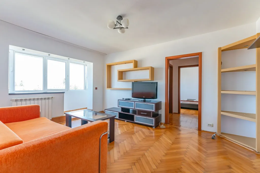 Apartament 2 Camere de Vânzare, Zonă Gemenii – Zizinului, Brașov - pemarket.ro