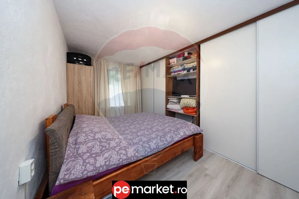 Apartament deosebit pe strada Cocorului – Brașov - pemarket.ro