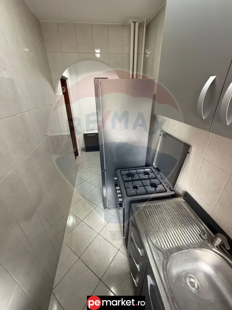 Apartament 2 camere – Săcele, Cartier Electroprecizia - pemarket.ro