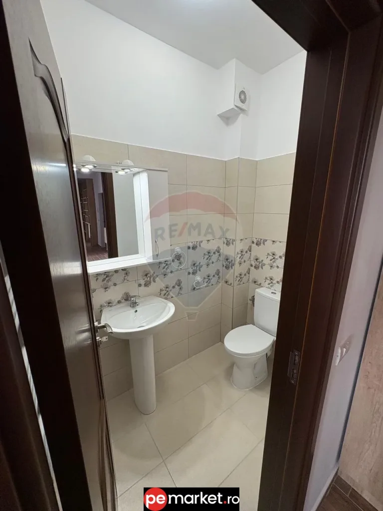 Apartament spațios cu 3 camere – 85 mp utili și vedere spectaculoasă - pemarket.ro