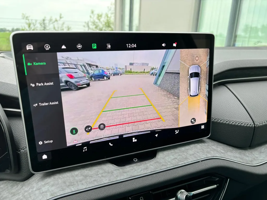 Skoda Kodiaq - pemarket.ro