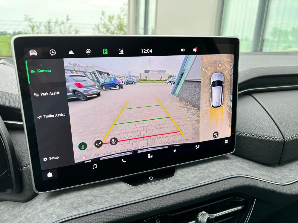 Skoda Kodiaq - pemarket.ro