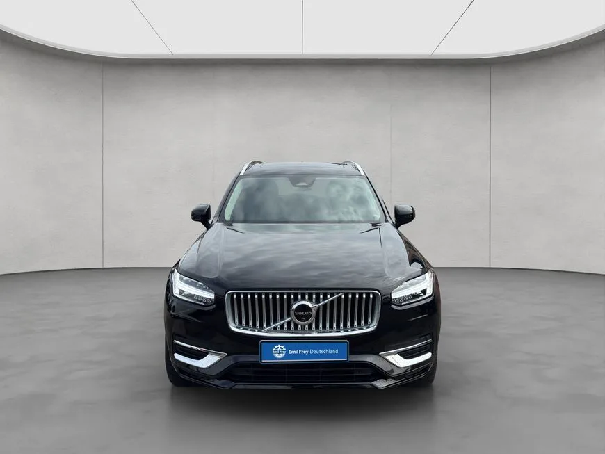 Volvo XC90 B5 D AWD Plus Bright - pemarket.ro