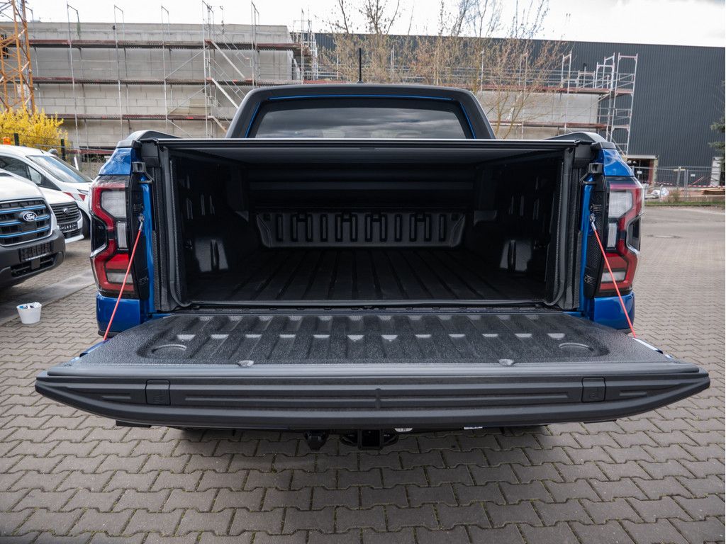 Ford Raptor – DoKa 4×4 2.0 - pemarket.ro