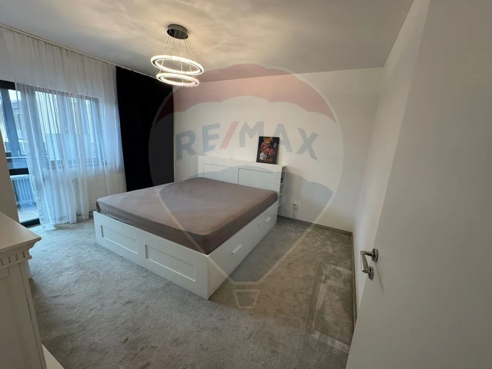 Apartament modern 2 camere - pemarket.ro