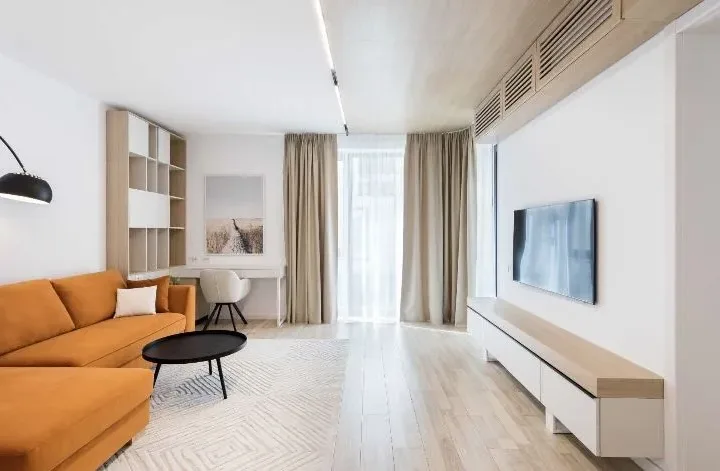 WIN Herăstrău | Luxury 2 rooms Apartment - pemarket.ro