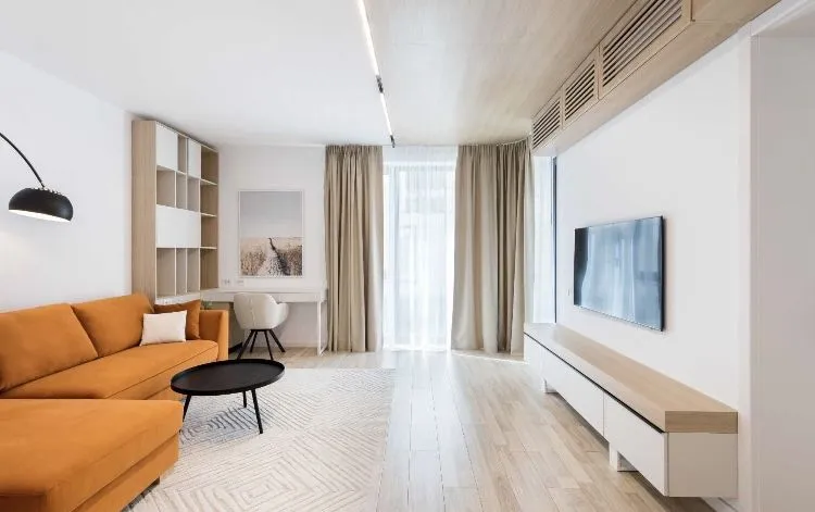 WIN Herăstrău | Luxury 2 rooms Apartment - pemarket.ro