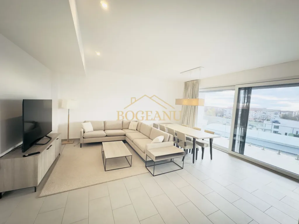 Apartament Premium cu 2 Camere - pemarket.ro