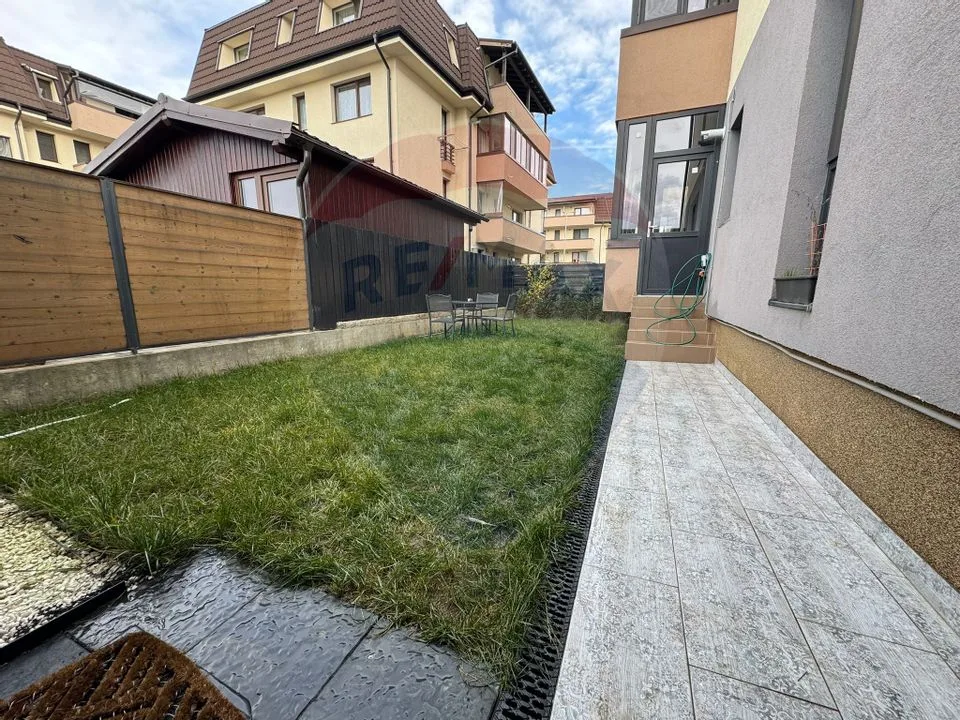 Apartament modern 2 camere - pemarket.ro