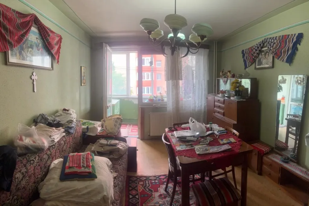 Apartament 2 Camere în Centrul Civic - pemarket.ro