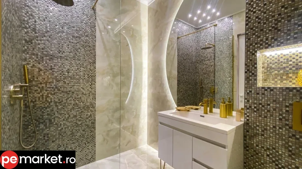 Luxury Penthouse PIPERA | 158m2 Terrace | 4 Rooms - pemarket.ro