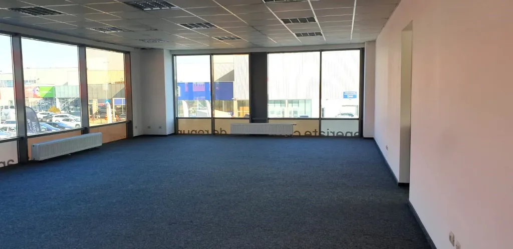 Spațiu de birouri de închiriat - pemarket.ro