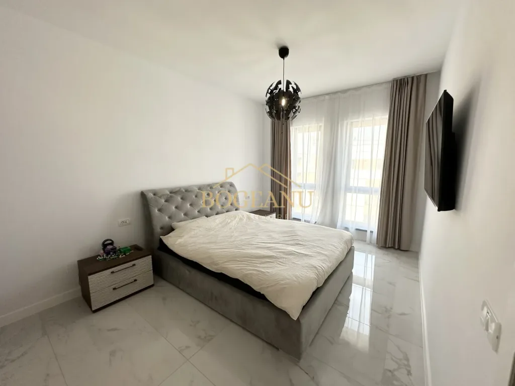 Penthouse de Lux,4 cam,Piscina - pemarket.ro