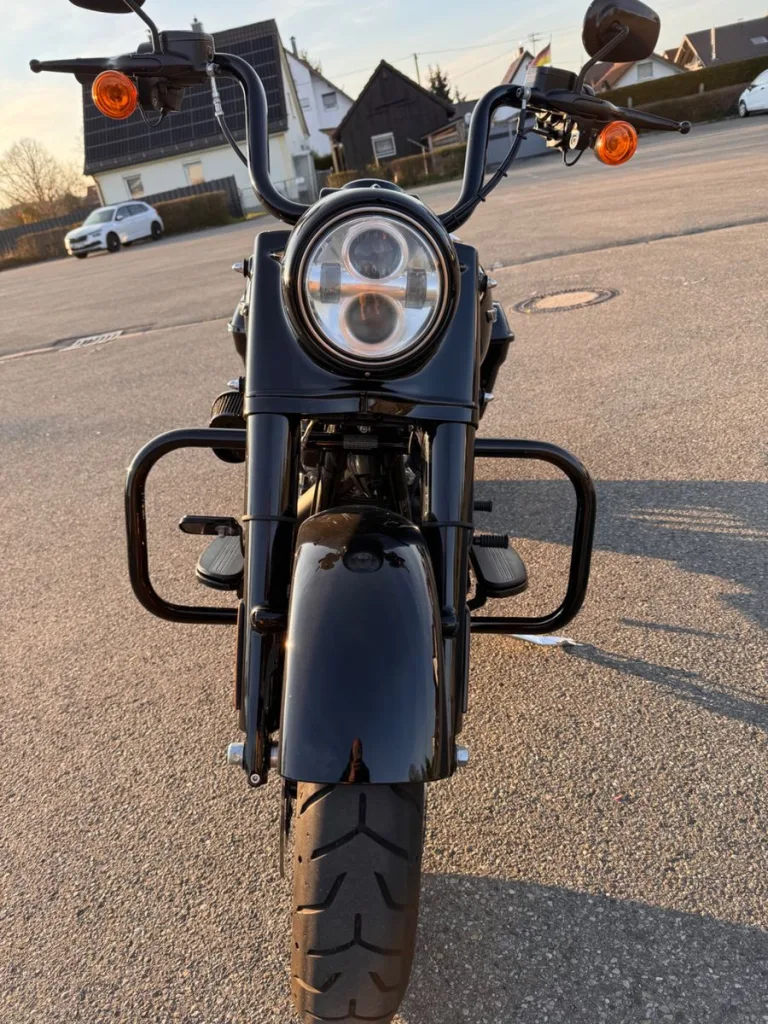 Harley-Davidson Road King Special FLHRXS 5HD Jekill and Hyde LED - pemarket.ro