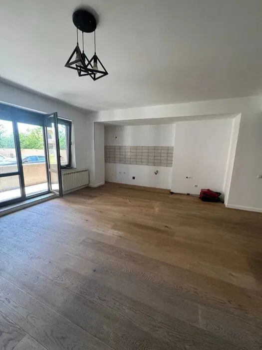 Apartament 4 Baneasa Ansamblul Rezidential Privighetorilor parcare - pemarket.ro