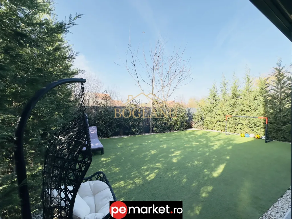 CASĂ TIP DUPLEX DELUXE – MEHALA–RONAT, TIMIȘOARA - pemarket.ro