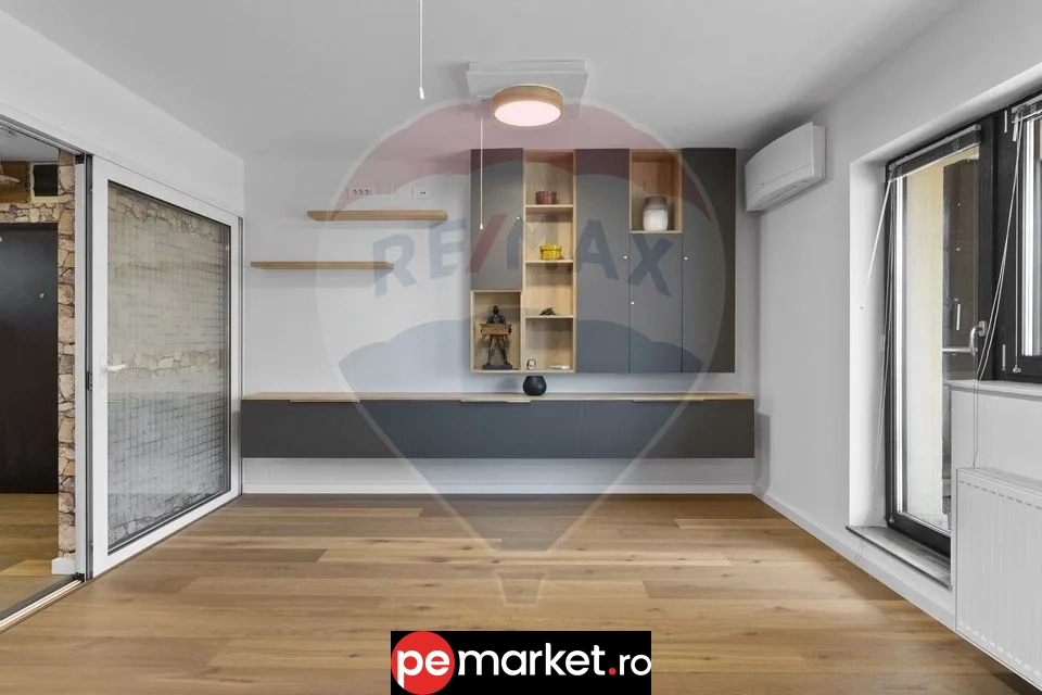 Penthouse modern situat in Complex Privilegio - pemarket.ro