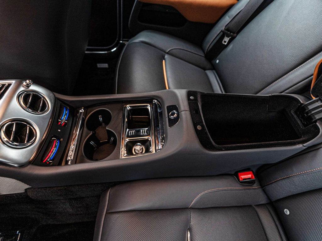 Rolls-Royce Wraith - pemarket.ro