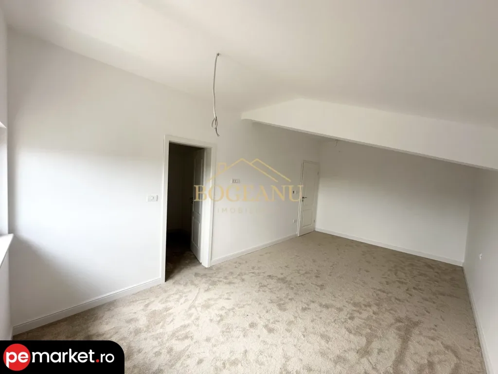 BG52-Vila Individuala Premium-5 camere-Giroc - pemarket.ro