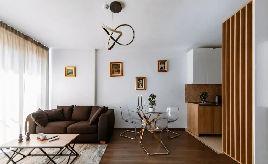 Apartament 3 camere | LUX | Complex Soho Unirii - pemarket.ro