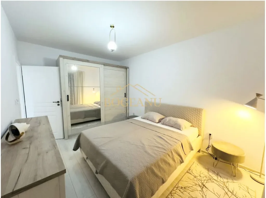 Duplex Mobilat Utilat - pemarket.ro