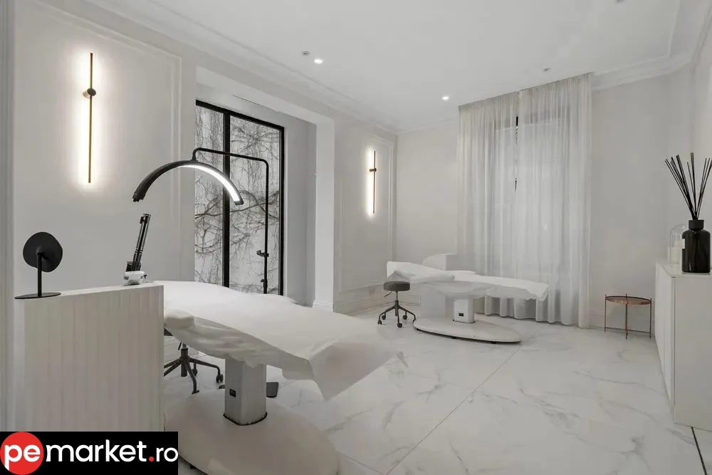 Proprietate elegantă în zona Armeneasca clinica de Înfrumusețare - pemarket.ro