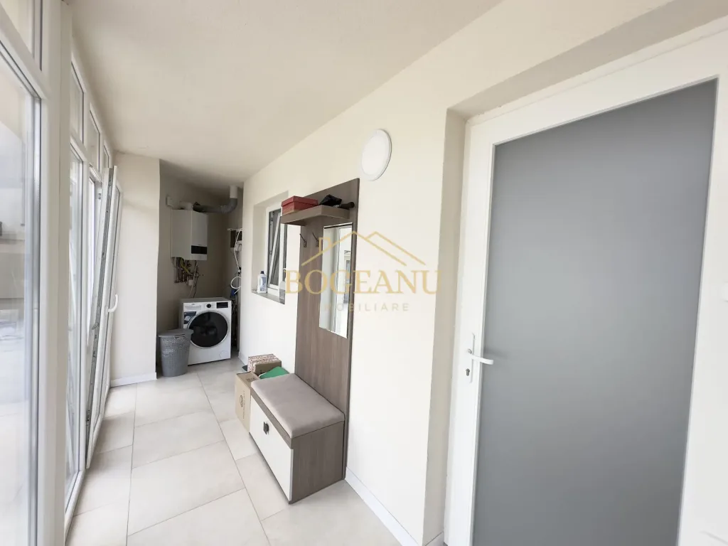 BG57-Casa noua parter 2 camere - pemarket.ro