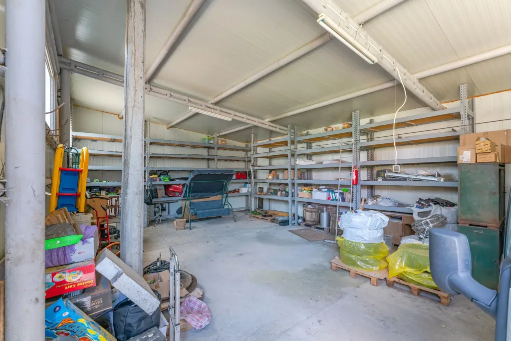 Spațiu producție în Brașov – 750 mp hale + teren 6.737 mp - pemarket.ro