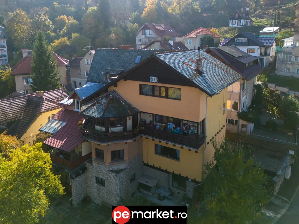 Apartament 3 camere | 2 băi | Etaj 3/3 | Drumul Poienii, Brașov - pemarket.ro
